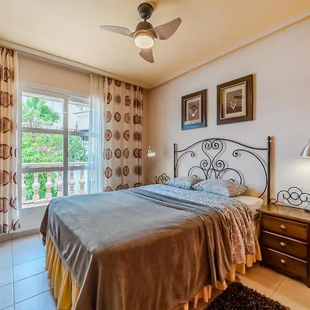 Casadeoso El Duque Appartement *