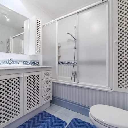 Casadeoso El Duque Appartement *