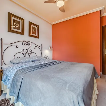 Appartement Casadeoso El Duque *