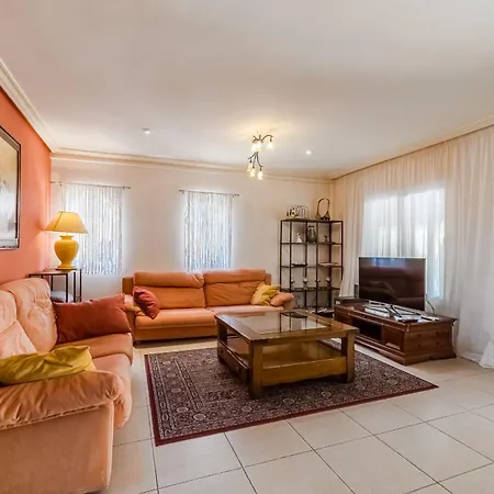 Casadeoso El Duque Appartement *