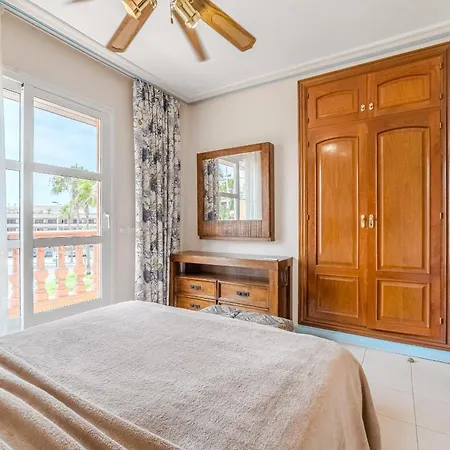 Appartement Casadeoso El Duque *