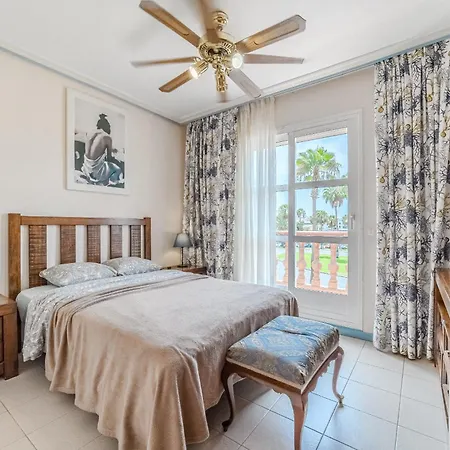 Casadeoso El Duque Appartement *