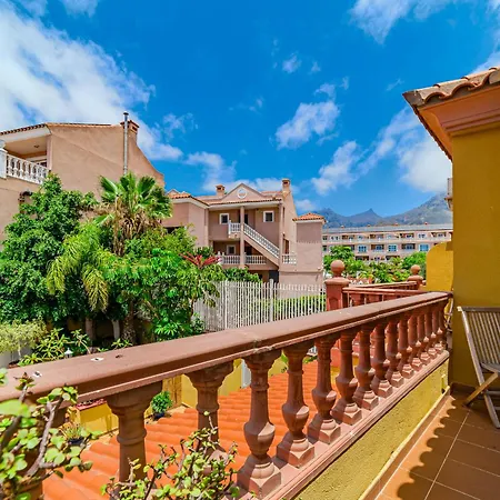 Appartement Casadeoso El Duque *