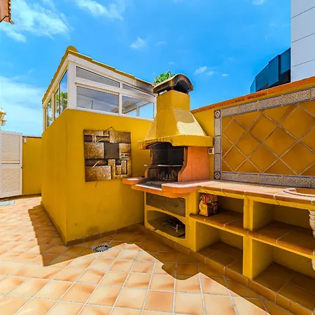 Appartement Casadeoso El Duque Costa Adeje (Tenerife)