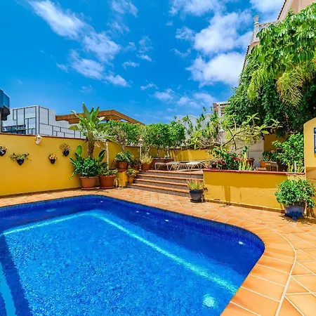 Casadeoso El Duque Appartement *