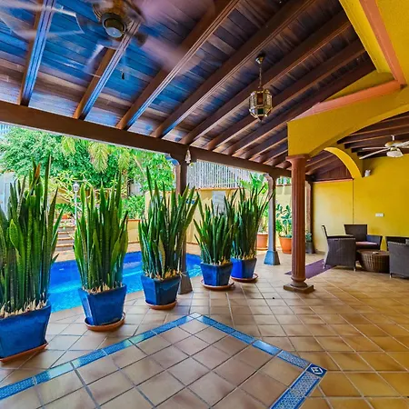 Appartement Casadeoso El Duque