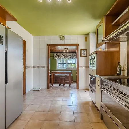 Casadeoso El Duque Appartement *