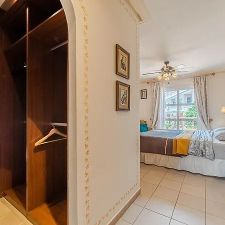 Casadeoso El Duque Appartement Costa Adeje (Tenerife)