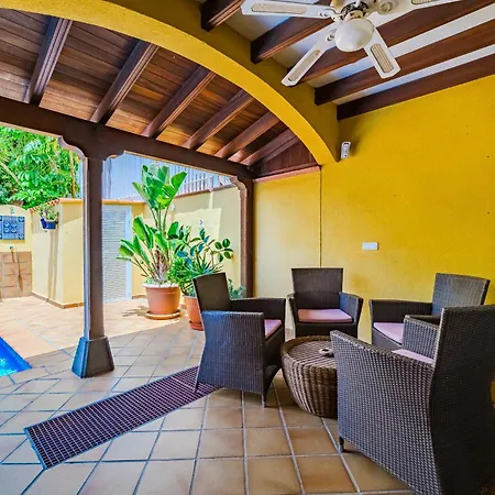 Casadeoso El Duque *