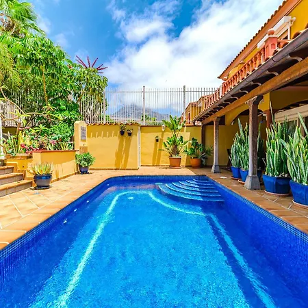 Casadeoso El Duque Costa Adeje (Tenerife)