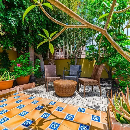 Appartement Casadeoso El Duque Costa Adeje (Tenerife)